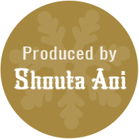 produced by Shota Aoi