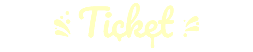 Ticket