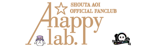 A☆Happy lab.