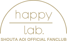 A☆happy lab.