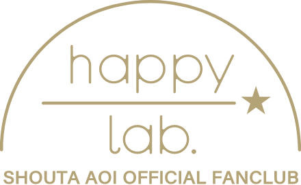 A☆happy lab.